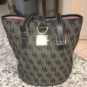 Reasonable offers welcome Dooney&bourke Bag